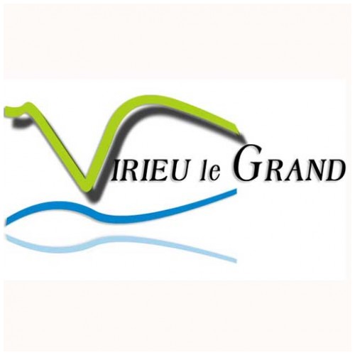 Application citoyenne de la commune de Mairie de Virieu-le-Grand