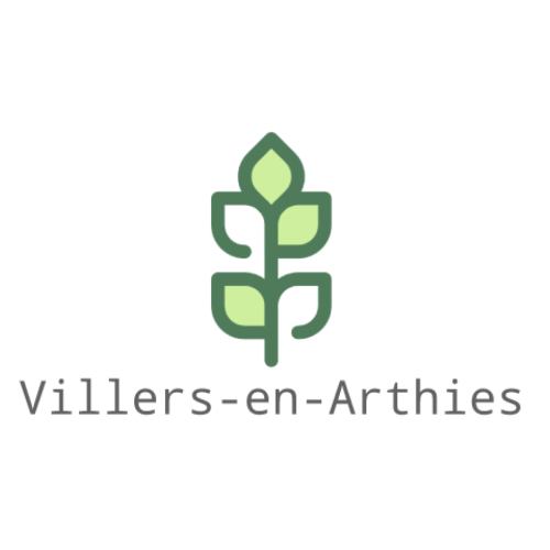 Application citoyenne de la commune de Mairie de Villers-en-Arthies
