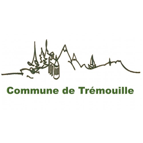 Mairie de Trémouille
