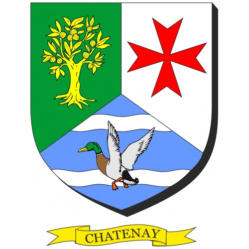 Mairie de Châtenay