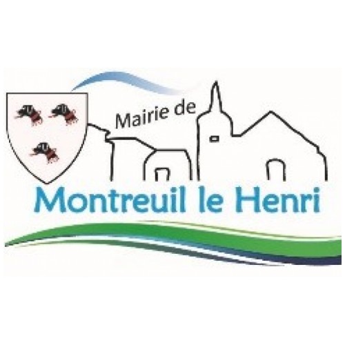 Mairie de Montreuil-le-Henri