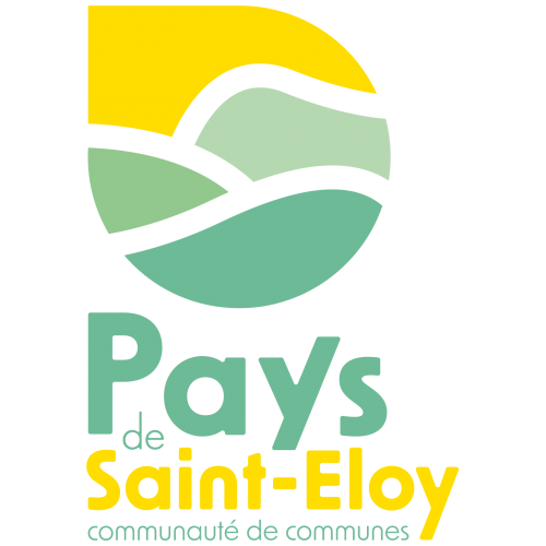 Application citoyenne de la commune de Communauté de communes du Pays de Saint-Éloy