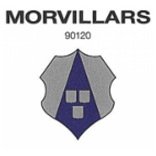 Mairie de Morvillars