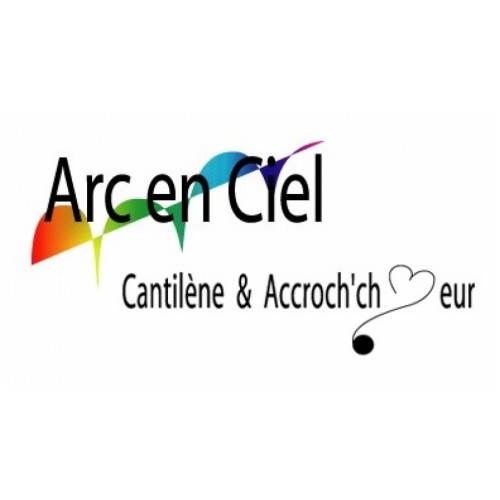 Ensemble vocal Arc-en-ciel, Accroch'choeur  & Cantilène