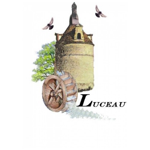 Mairie de Luceau