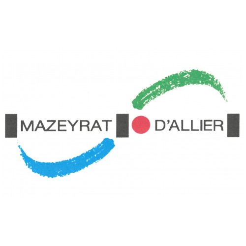 Mairie de Mazeyrat-d'Allier