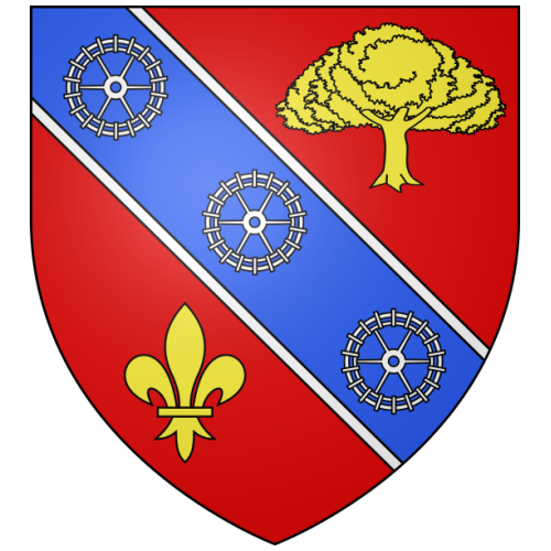 Mairie de Choisel