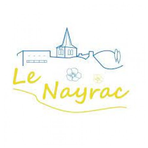 Mairie du Nayrac