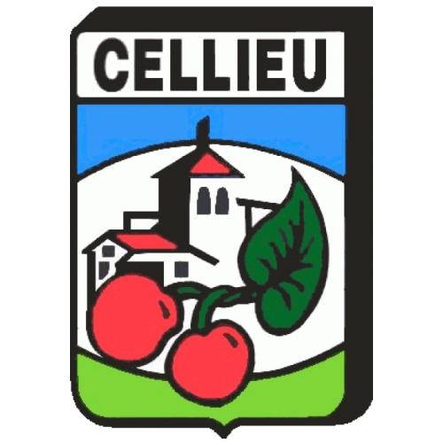 Mairie de Cellieu