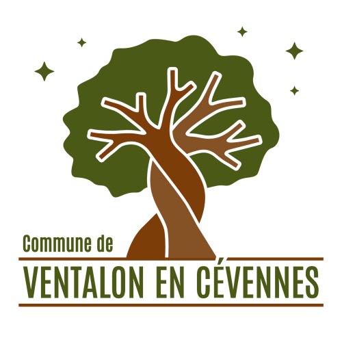 Mairie de Ventalon en Cévennes