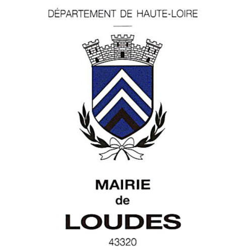 Mairie de Loudes