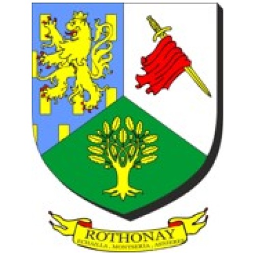 Mairie de Rothonay