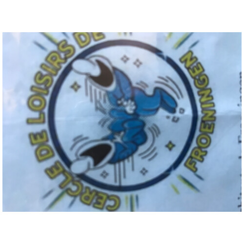 Image du service