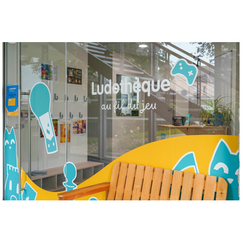 Image du service