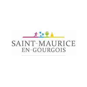 Mairie de Saint-Maurice-en-Gourgois