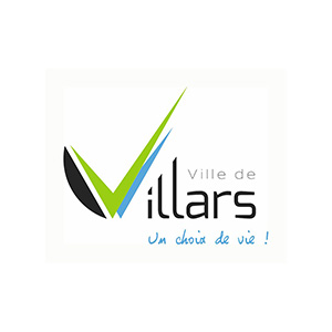 Mairie de Villars