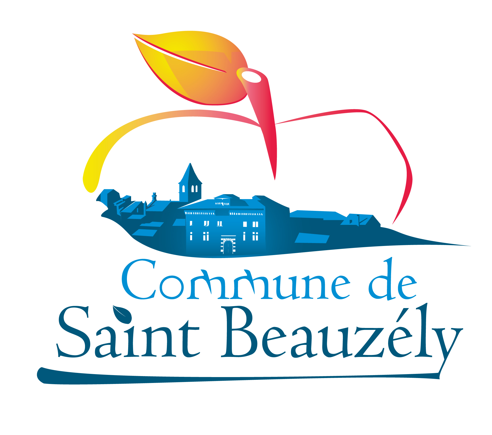 Mairie de Saint-Beauzely