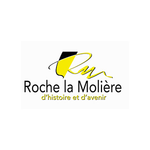 Mairie de Roche la Molière